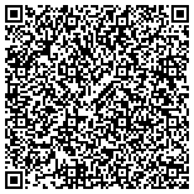 QR-код с контактной информацией организации Шиномонтажная мастерская на ул. Ленина (г. Верхняя Пышма), 1в