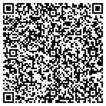 QR-код с контактной информацией организации Мир сыра