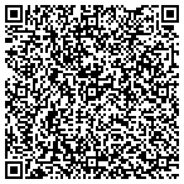 QR-код с контактной информацией организации Мадам Грицацуева