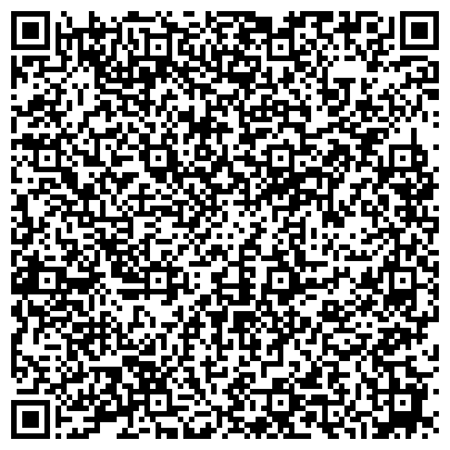 QR-код с контактной информацией организации ПО Центральные электрические сети   ПАО «Россети Сибири»