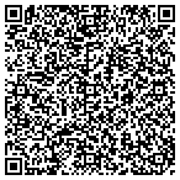 QR-код с контактной информацией организации ООО Тепловодоавтоматика