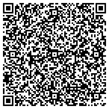 QR-код с контактной информацией организации ООО Атомм