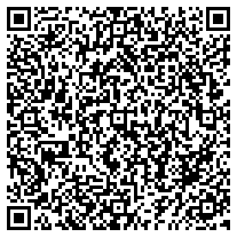 QR-код с контактной информацией организации Тунецъ