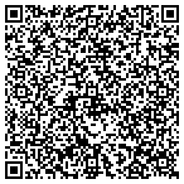 QR-код с контактной информацией организации Магазин женского трикотажа на ул. Льва Толстого, 27