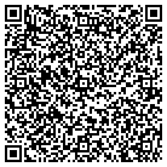 QR-код с контактной информацией организации ИП Воронина О.К.