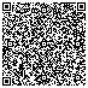 QR-код с контактной информацией организации ООО Востокрегионснаб