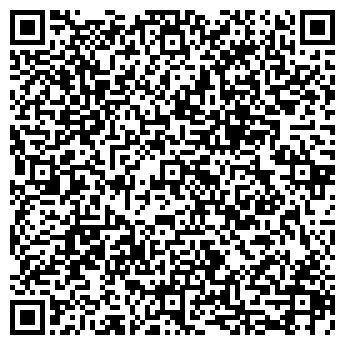 QR-код с контактной информацией организации Захарка