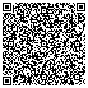 QR-код с контактной информацией организации Новосел-2003