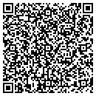 QR-код с контактной информацией организации Надежда