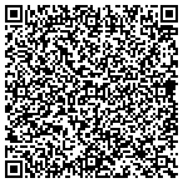 QR-код с контактной информацией организации СиЭс Медика Алтай