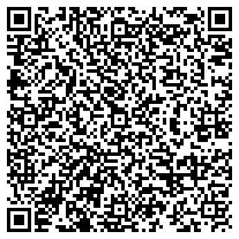QR-код с контактной информацией организации Мануфактурная лавка