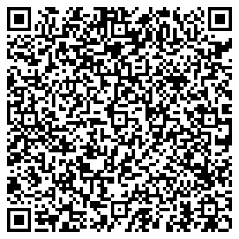 QR-код с контактной информацией организации BBJ