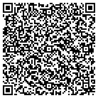 QR-код с контактной информацией организации Концертный зал филармонии