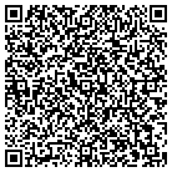 QR-код с контактной информацией организации MAO bar