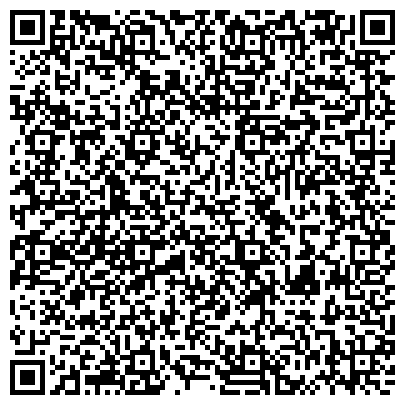 QR-код с контактной информацией организации Стеллаж Центр, фирма по производству архивного, складского и офисного оборудования