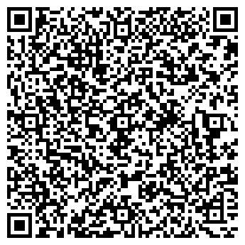 QR-код с контактной информацией организации "Суши Весла" (Закрыт)