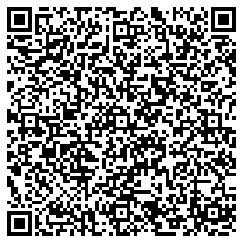 QR-код с контактной информацией организации Формат