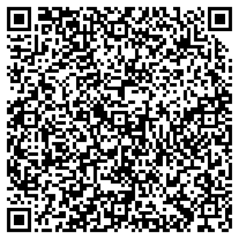 QR-код с контактной информацией организации Омская филармония