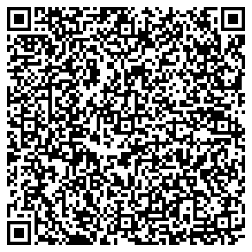 QR-код с контактной информацией организации ООО Кирпичная компания
