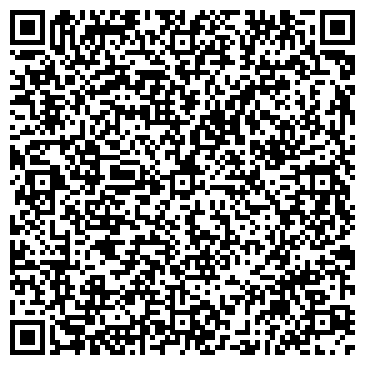 QR-код с контактной информацией организации Шиномонтажная мастерская на ул. Бебеля, 121а