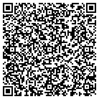 QR-код с контактной информацией организации Омская филармония