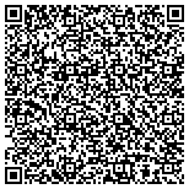 QR-код с контактной информацией организации ООО Сильвия