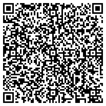 QR-код с контактной информацией организации Металл сервис