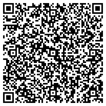 QR-код с контактной информацией организации Yogumi