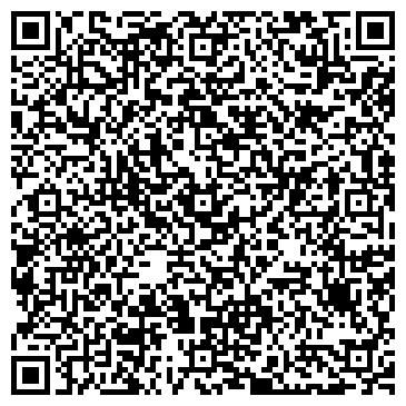 QR-код с контактной информацией организации ООО Франк