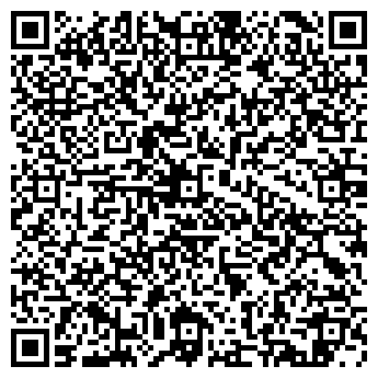 QR-код с контактной информацией организации Легенда, ресторан