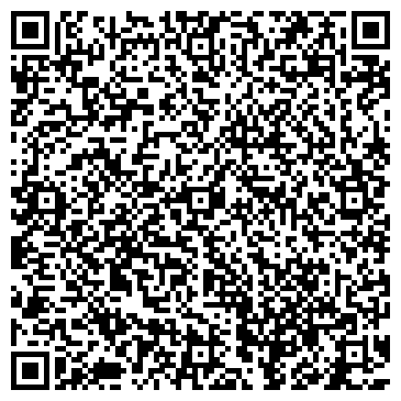 QR-код с контактной информацией организации EnterKomp