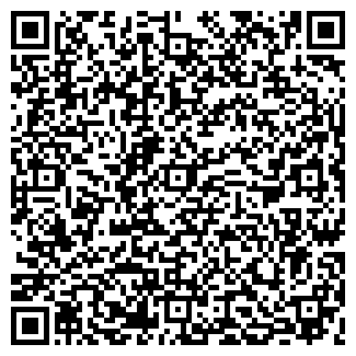 QR-код с контактной информацией организации УСПЕХ