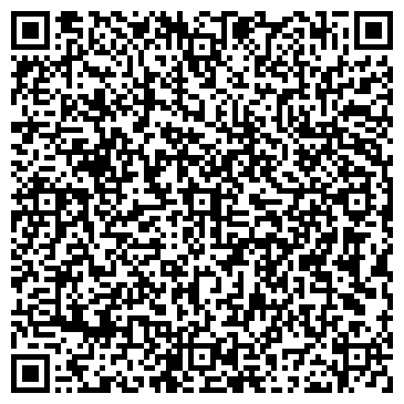 QR-код с контактной информацией организации ИП Бородинов М.В.