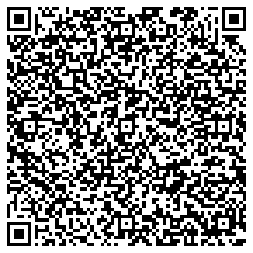 QR-код с контактной информацией организации Свято-Никольский Казачий собор