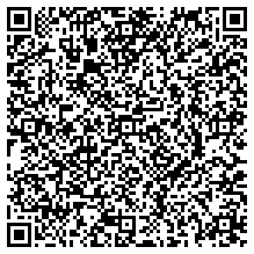 QR-код с контактной информацией организации ИП Лузин А.Н.