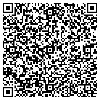 QR-код с контактной информацией организации Восточный дворик