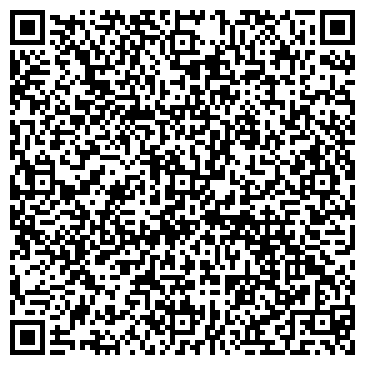 QR-код с контактной информацией организации ООО Коммунтеплосервис