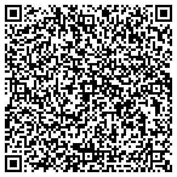 QR-код с контактной информацией организации ООО Мегаполис групп