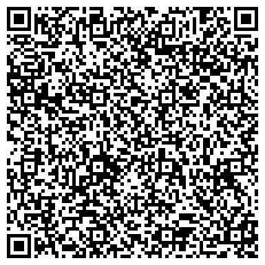 QR-код с контактной информацией организации Сеть магазинов трикотажа, швейной фурнитуры и пряжи, ИП Соловаров С.В.