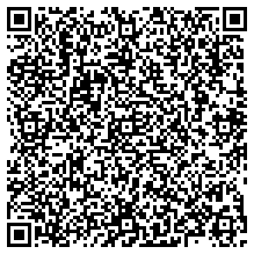 QR-код с контактной информацией организации Судебный участок № 6 города Энгельса