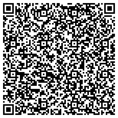 QR-код с контактной информацией организации ООО Хабторгинвест-ДВ