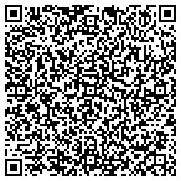 QR-код с контактной информацией организации Каскад Авто