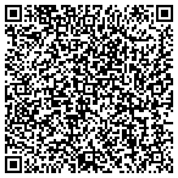 QR-код с контактной информацией организации Римско-католический храм Святого Георгия Победоносца