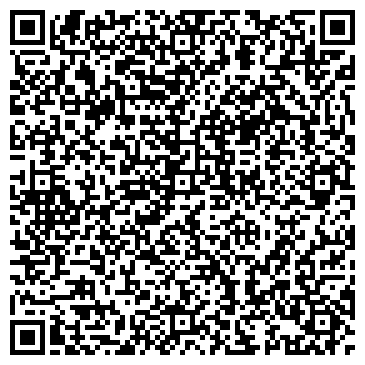 QR-код с контактной информацией организации Храм святой великомученицы Параскевы Пятницы