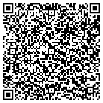 QR-код с контактной информацией организации Храм Иоанна Крестителя