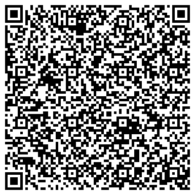 QR-код с контактной информацией организации Евангелическо-Лютеранская церковь Урала, Сибири и Дальнего Востока