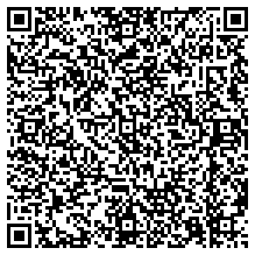 QR-код с контактной информацией организации ООО Южный берег