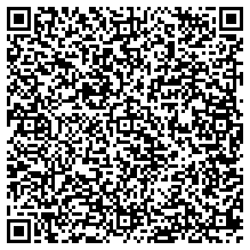 QR-код с контактной информацией организации ИП Воронина О.К.