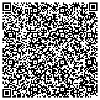 QR-код с контактной информацией организации Церковь Святых Царственных Мучеников и всех Святых Новомучеников Российских