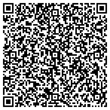 QR-код с контактной информацией организации Церковь святителя Иоанна Митрополита Тобольского